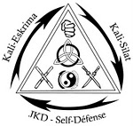 Stage Kali Eric Laulagnet