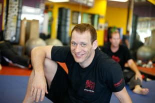 Martin Wheeler