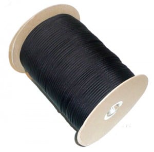 Rouleau de paracorde