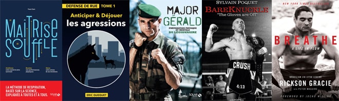 5 livres pour la rentrée