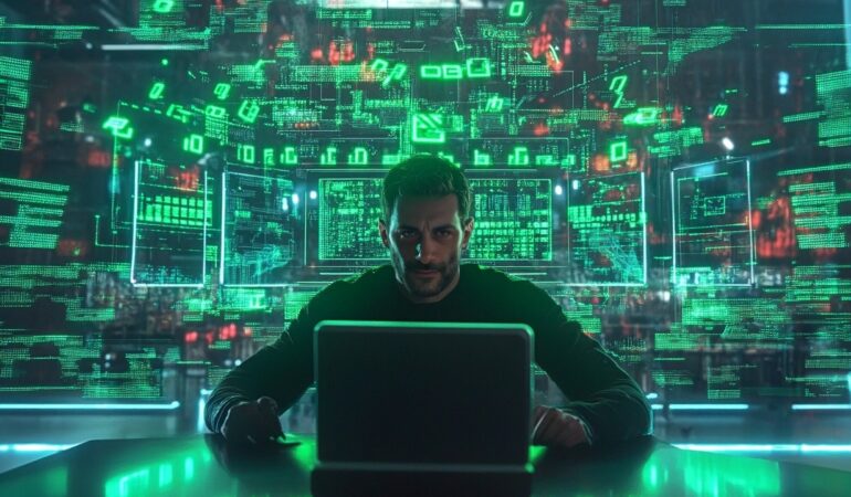 cybersécu personnelle