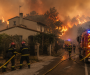 En cas de feu… (de forêt, de maison, etc.)